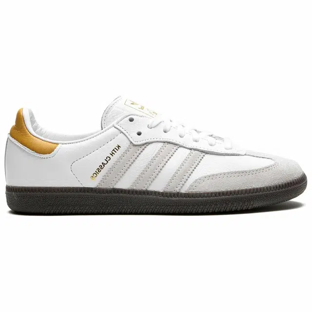 KITH x adidas originals Samba