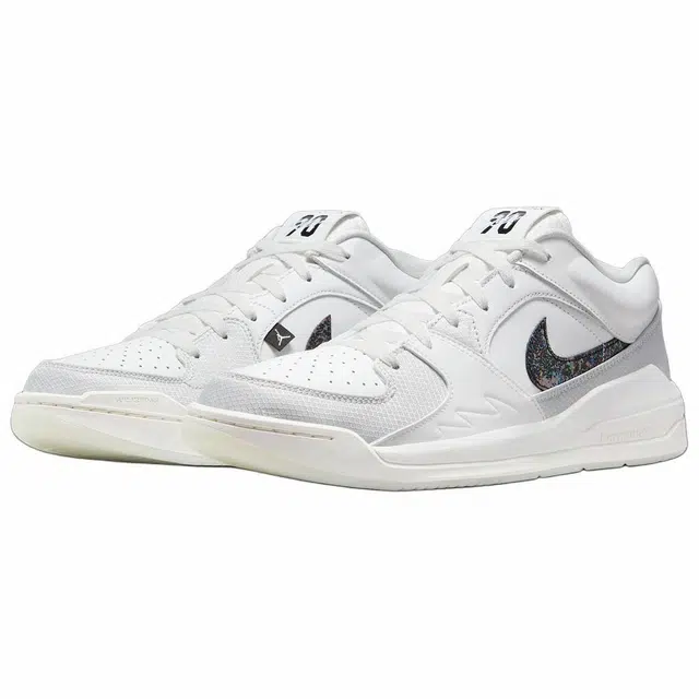 Jordan Stadium 90 Glitter Swoosh