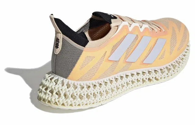 adidas Galaxar Running 4DFWD 3 RUNNING SHOES