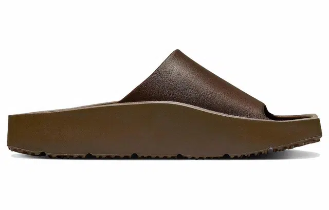 Jordan Hex Mule "Cacao Wow"