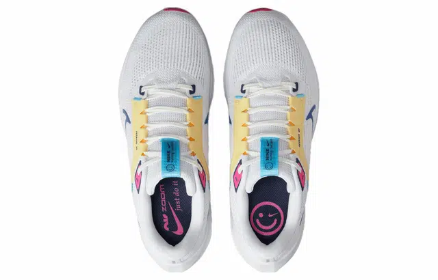 Nike Air Zoom Pegasus 40