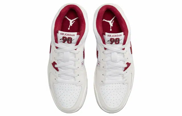 Jordan Stadium 90