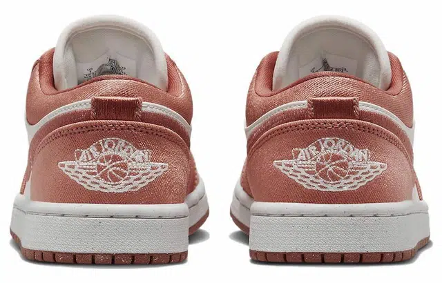 Jordan Air Jordan 1 Low SE "Canvas"