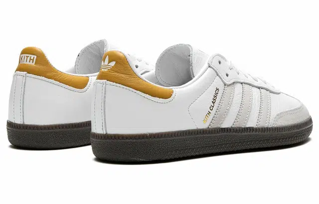 KITH x adidas originals Samba