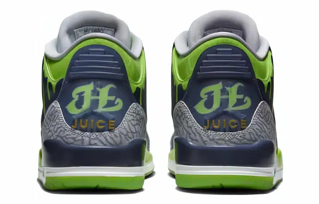 Doernbecher Freestyle x Jordan Air Jordan 3