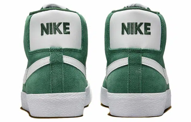 Nike SB Blazer Mid