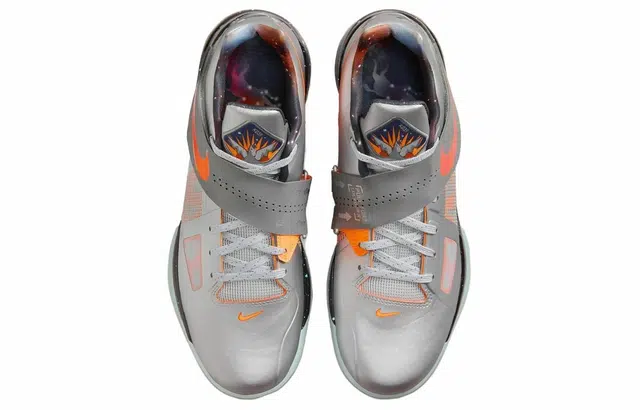 Nike KD 4 "Galaxy" 4
