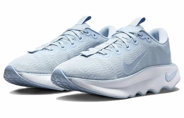 Nike Motiva