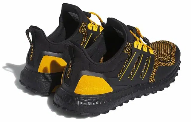 adidas Ultraboost 1.0 "Grambling State"