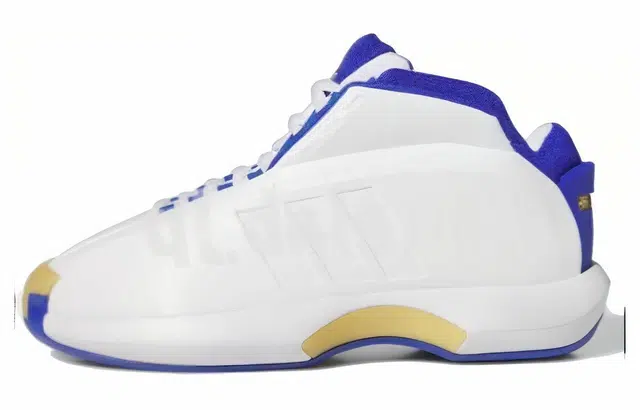 adidas originals Crazy BYW 1.0