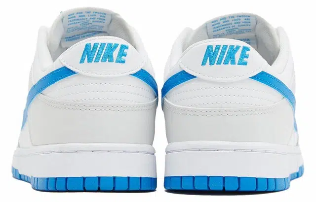 Nike Dunk Low