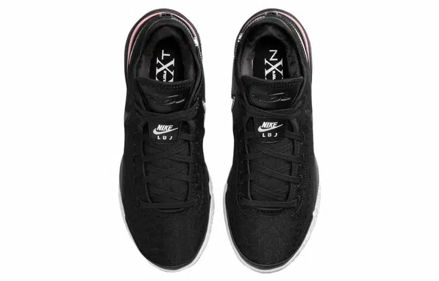 Nike LeBron NXXT Gen EP