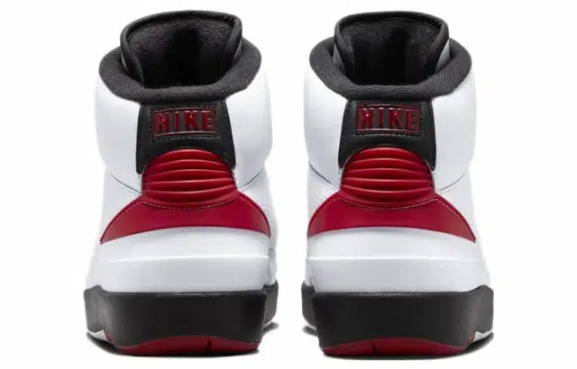 Jordan Air Jordan 2 "Chicago"