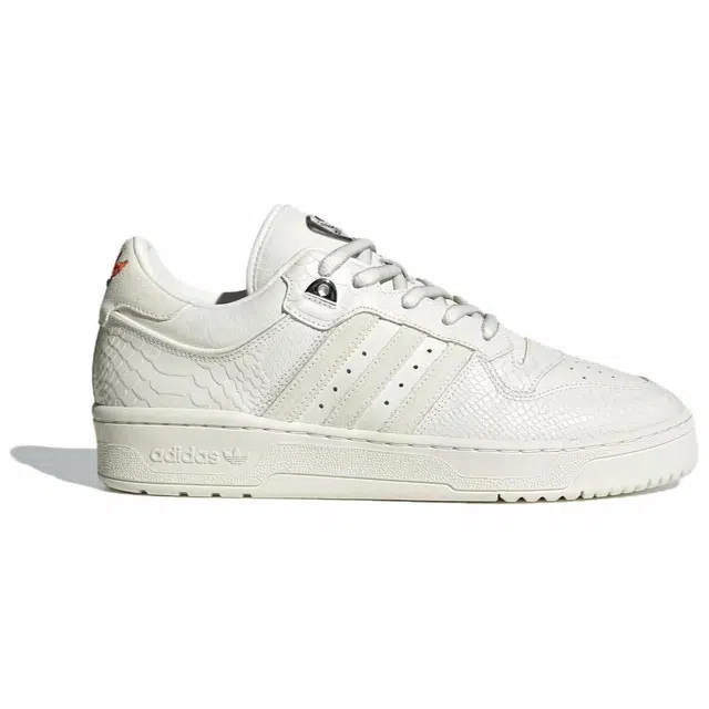 FEIFEI RUAN x adidas originals Rivalry