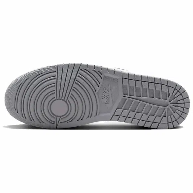 Jordan Air Jordan 1 Low OG Barons