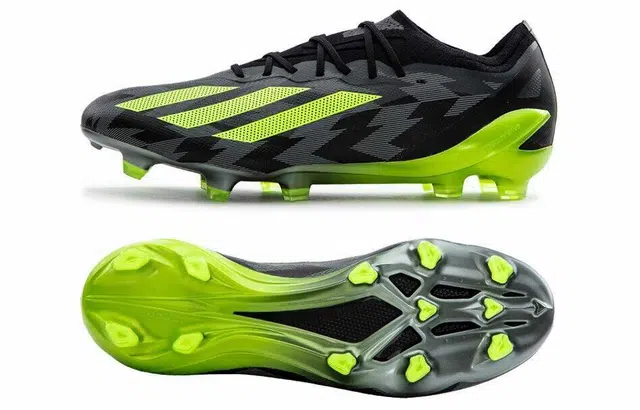 adidas X Crazyfast.1 Injection Firm