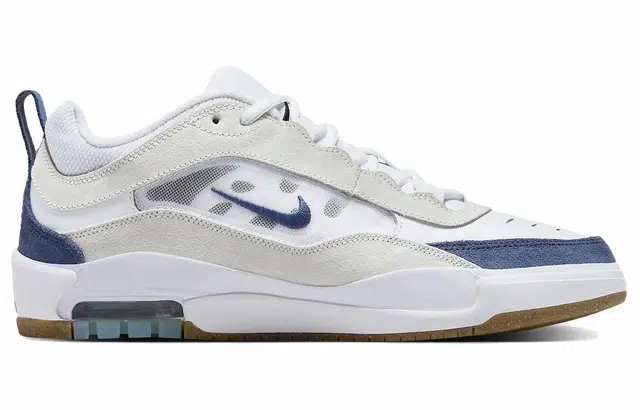 Nike SB Air Max Ishod Aquarius Blue