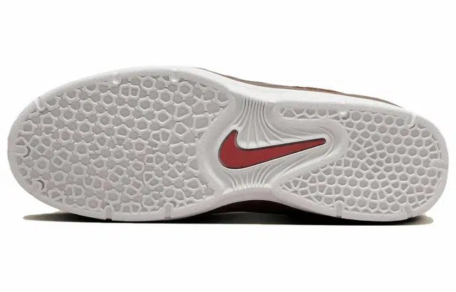 Nike Sb Vertebrae Bison