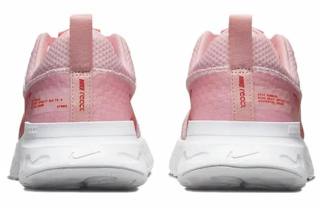 Nike React Infinity Run Flyknit 3