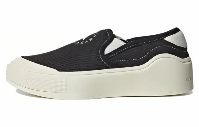 Stella Mccartney x adidas Court Slip-on