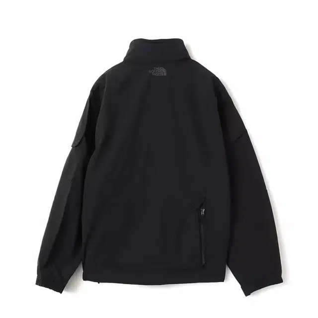 THE NORTH FACE SS25