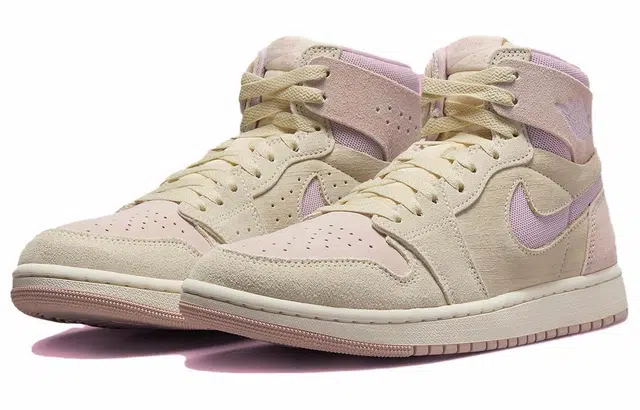 Jordan Air Jordan 1 Zoom Cmft 2