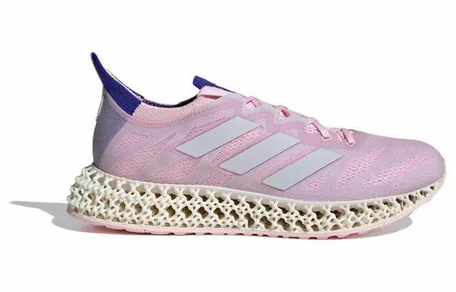 adidas 4D FWD 3