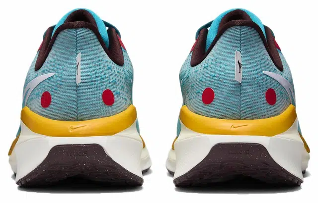 Nike Vomero 17 PRM
