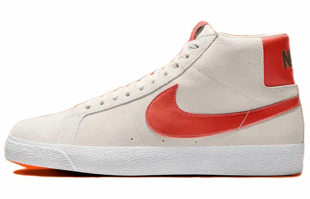 Nike Blazer Mid