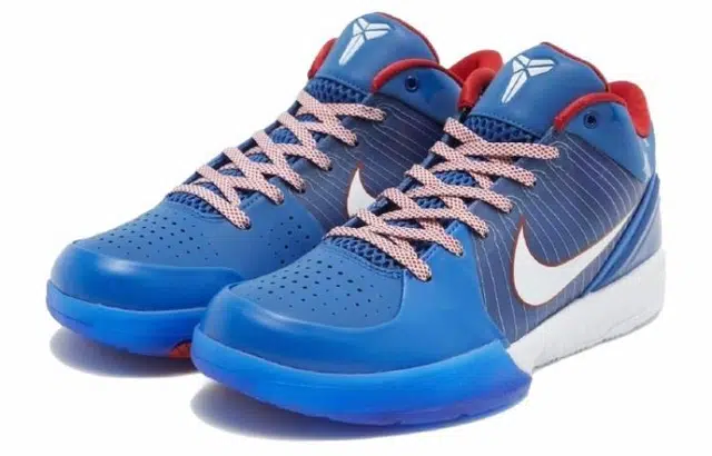 Nike Zoom Kobe 4 Protro "Philly"