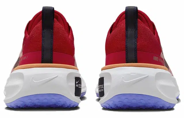 Nike Invincible Run 3