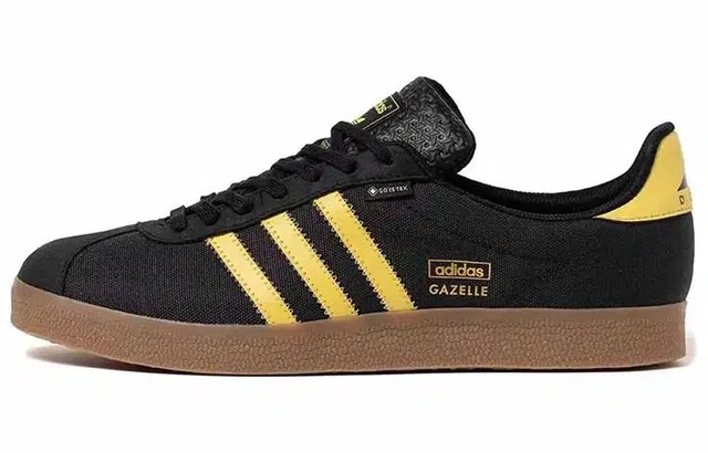 Descendant x adidas originals Gazelle DCDT GTX
