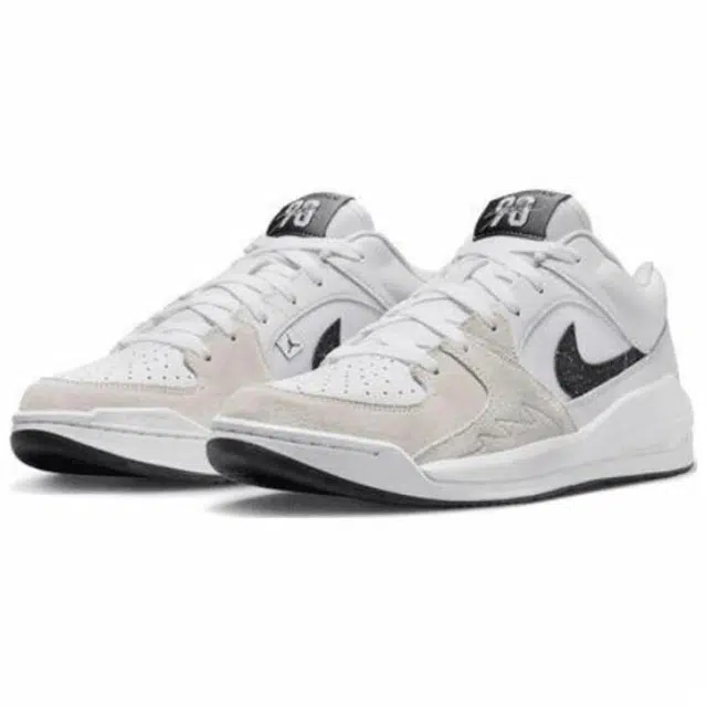 Jordan Stadium 90
