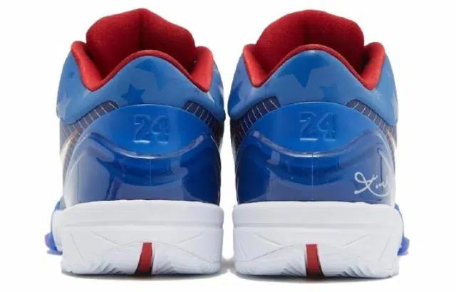 Nike Zoom Kobe 4 Protro "Philly"