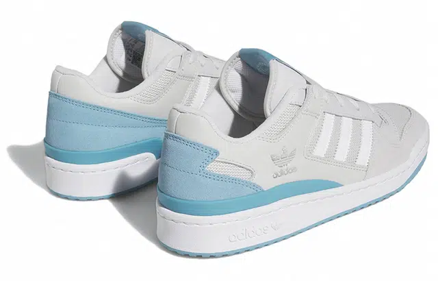 adidas originals FORUM Low Classic