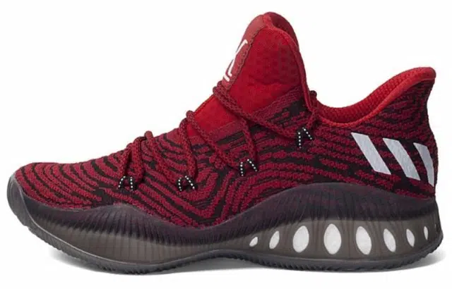 adidas Crazy Explosive Low