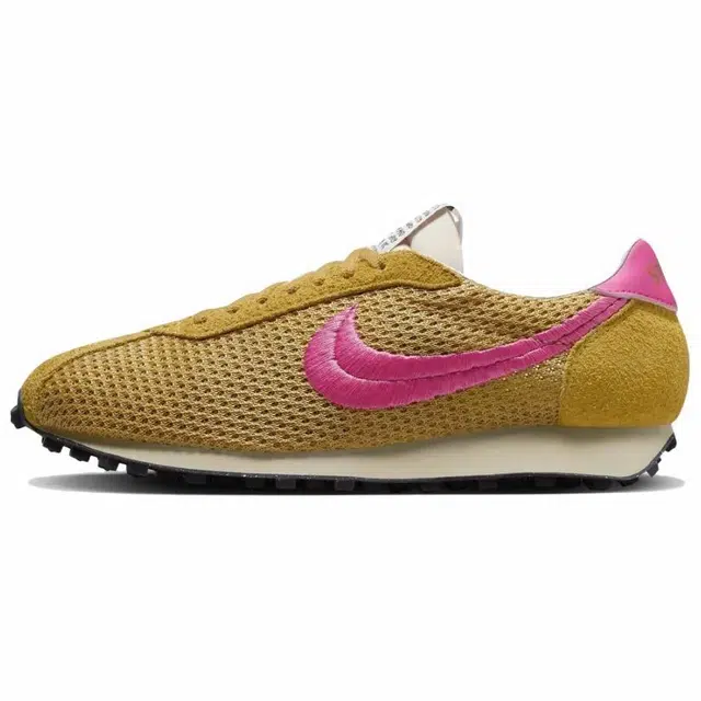 Stussy x Nike Roshe Run LD-1000