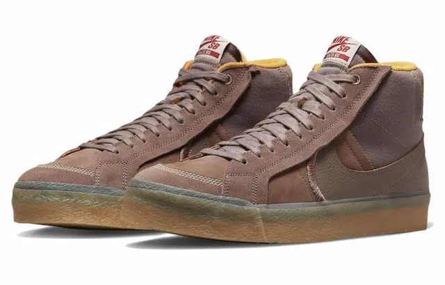Nike Blazer SB Blazer Mid
