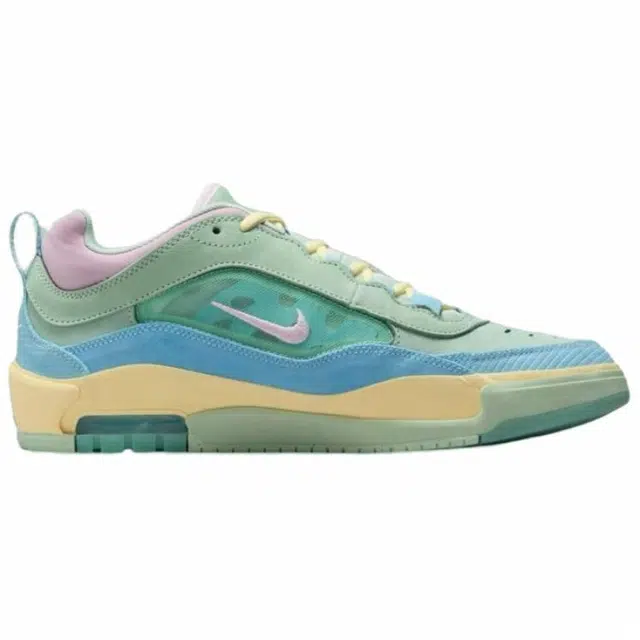 Verdy x Nike SB Air Max Ishod Visty