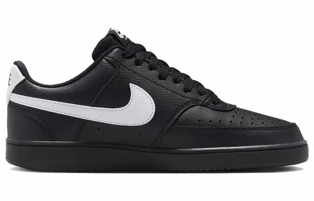 Nike Court Vision