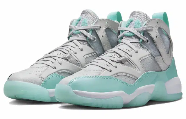 Jordan Jumpman Two Trey