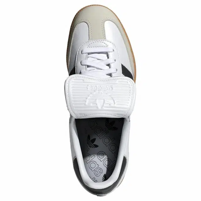 adidas originals Samba Long Tongues