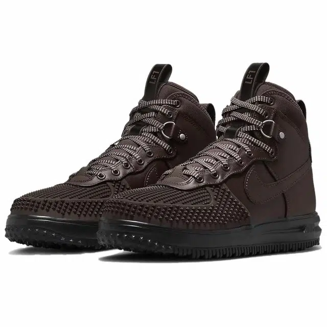 Nike Lunar force 1