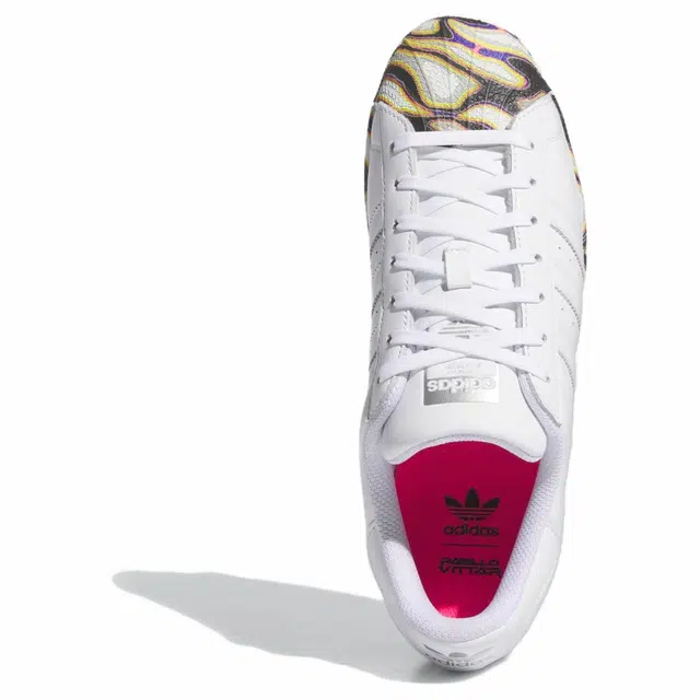 adidas originals PRIDE SUPERSTAR