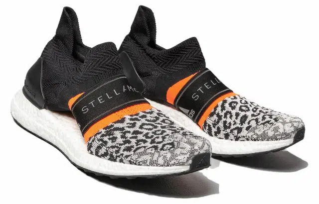Stella McCartney x adidas UltraBoost X 3D