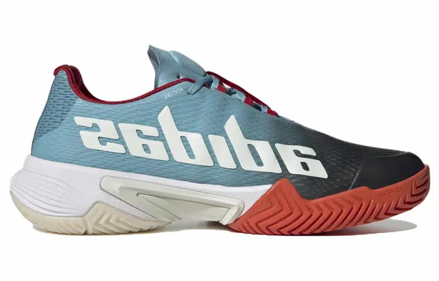 adidas Barricade