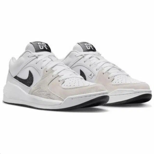 Jordan Stadium 90