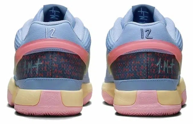 Nike Ja 1 1 "Day One"