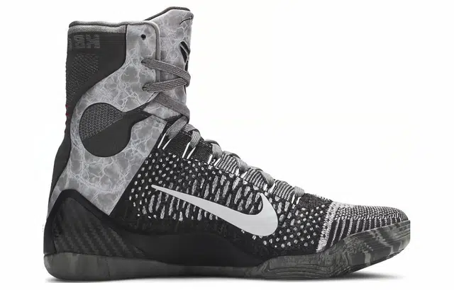 Nike Kobe 9 Kobe 9 Elite "Details" 9