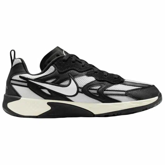 Nike Jam BlackWhite